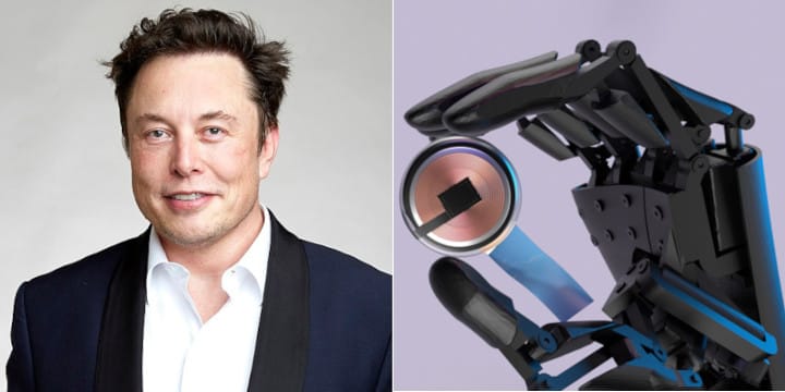 elon musk neuralink