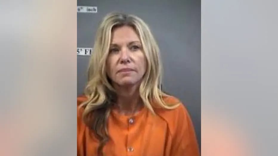 lori daybell mugshot