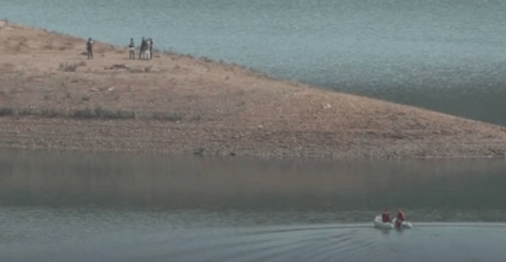 madeleine mccann reservoir search