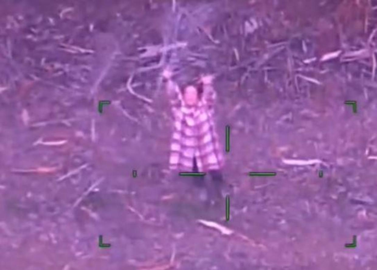 lillian stranded australian bush