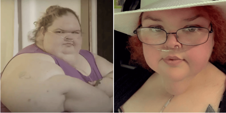 tammy slaton weight loss
