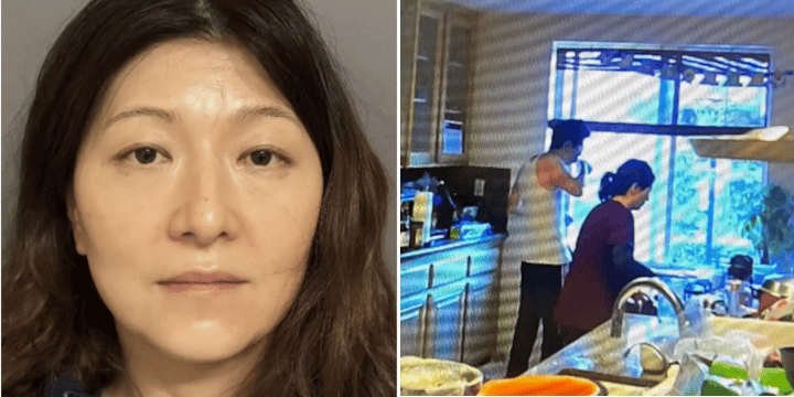 yue emily yu poisoning jack chen
