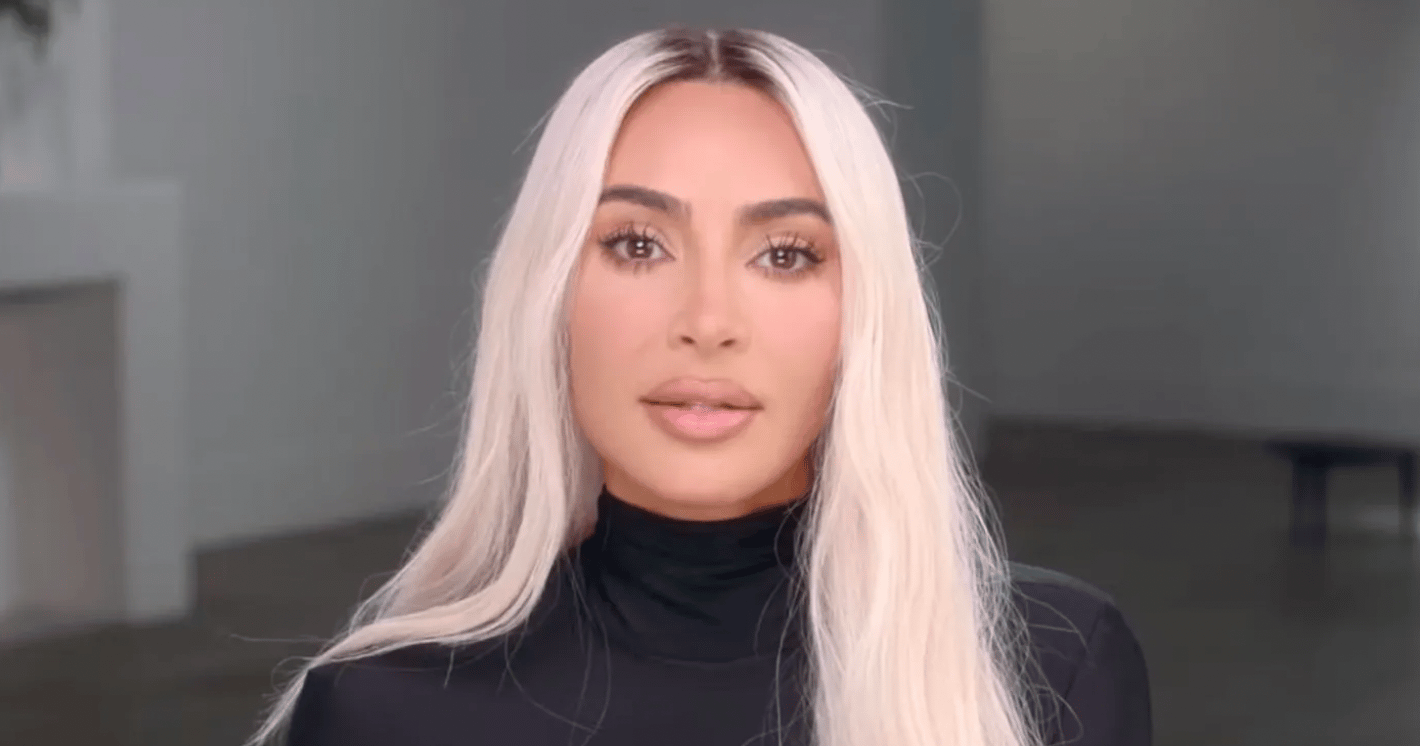 kim kardashian the kardashians