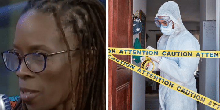 true crime psychologist thema bryant