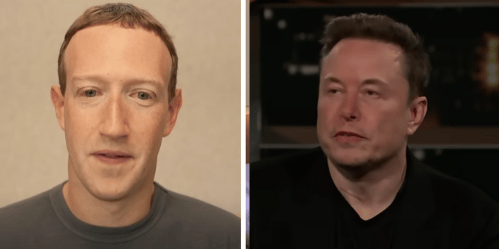 mark zuckerberg elon musk composite