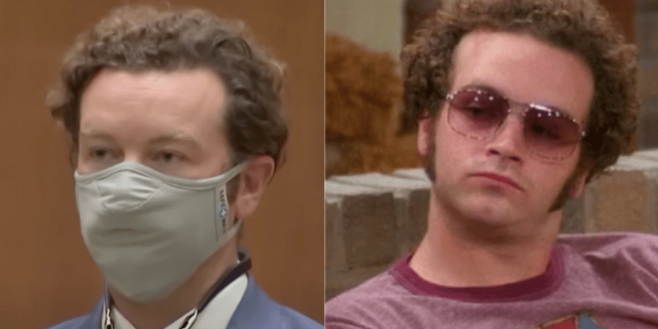 danny masterson that 70s show composite