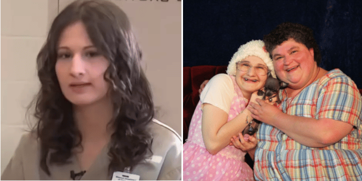 gypsy rose blanchard prison mom