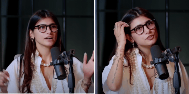 mia khalifa diary of a ceo