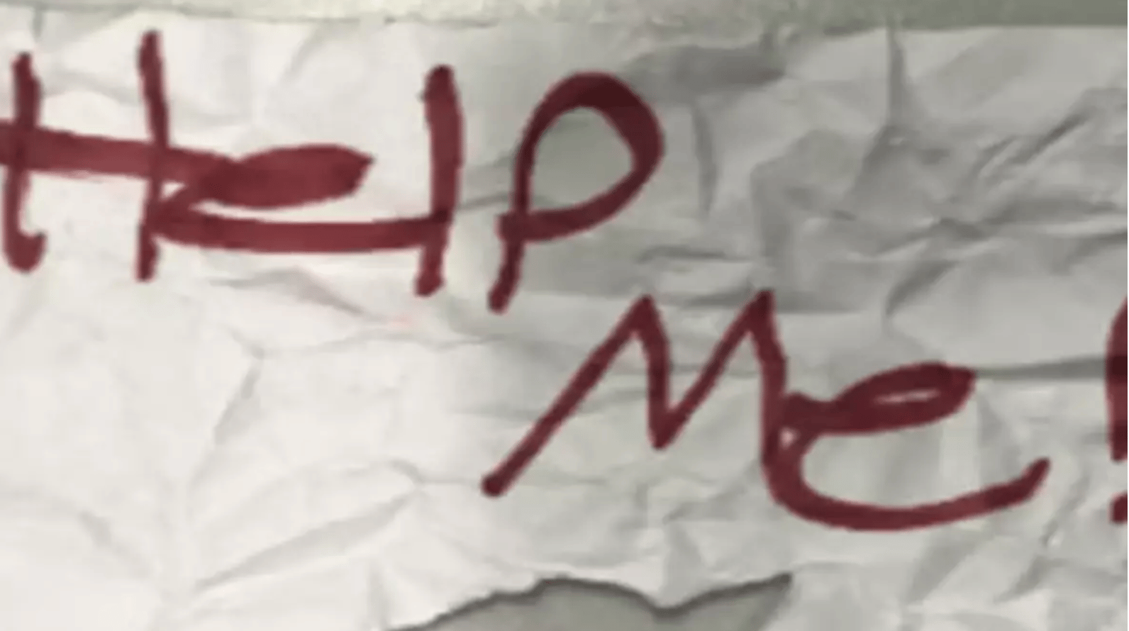 help me sign