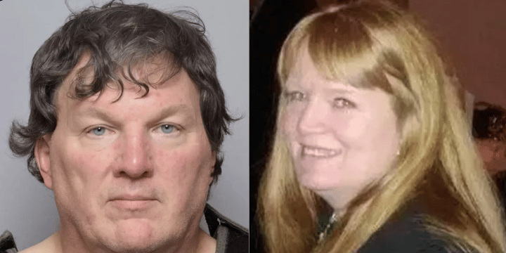 rex heuermann wife Asa Ellerup