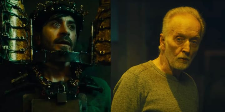 saw x trailer jigsaw