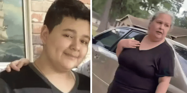 rudy farias janie santana