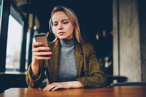 How To Deal With Someone Who Makes You Feel Insecure