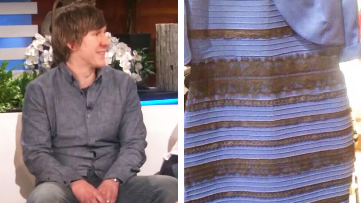 keir johnston dress broke internet