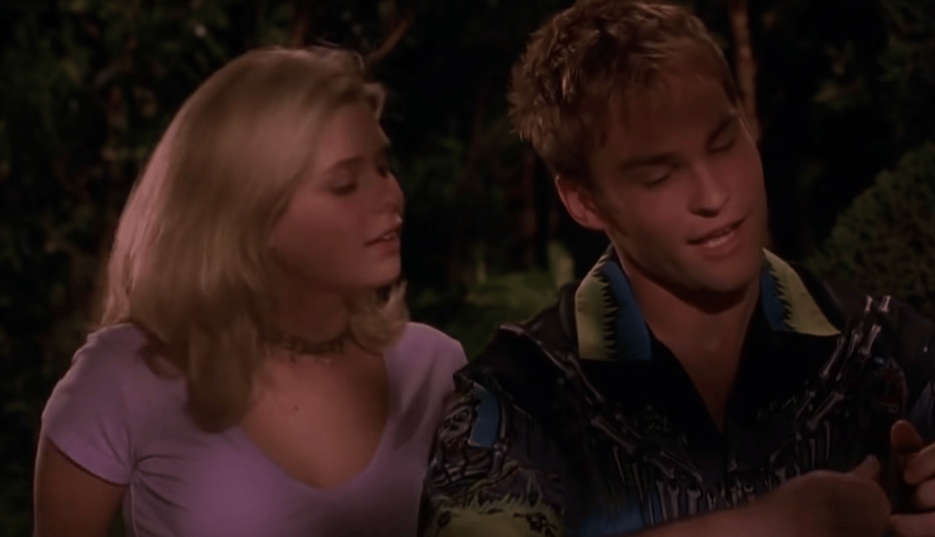 stifler seann william scott american pie