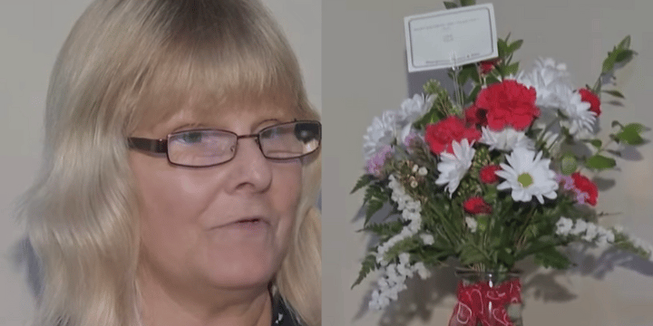 tracey cox flowers rich cox