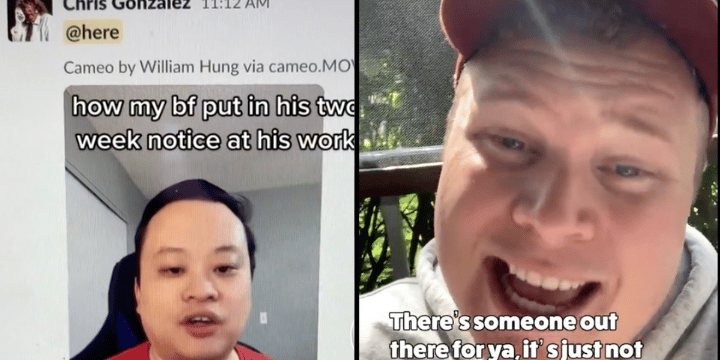 cameo videos breaking news