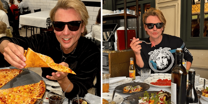 jonathan cheban food god instagram