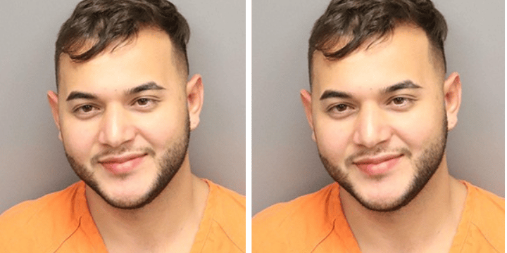 Idel Noy-Quesada mugshot