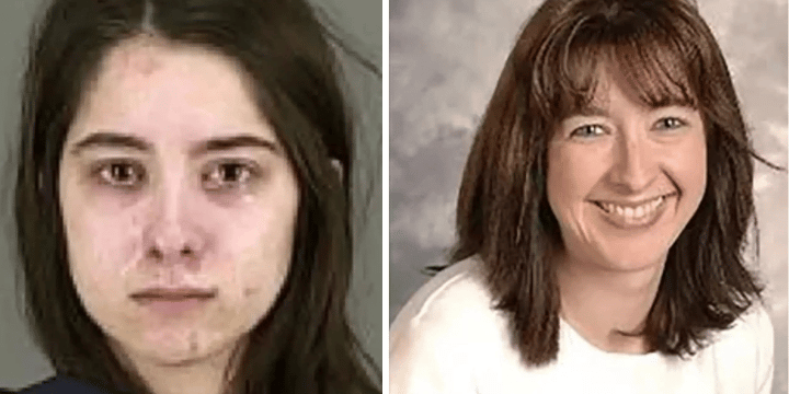 sydney powell brenda composite