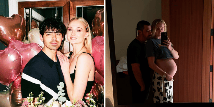 sophie turner joe jonas instagram