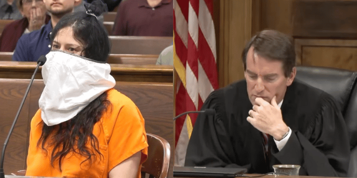 taylor schabusiness sentencing hearing