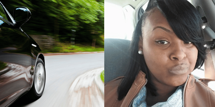stephanie boyd interstate driving