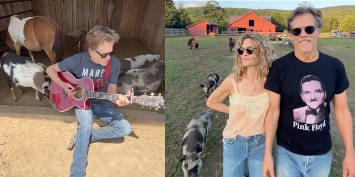 kevin bacon kyra sedgwck farm