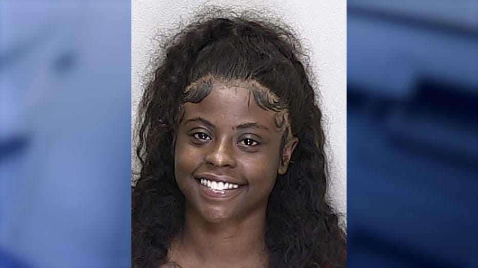 de'asia cobb mugshot