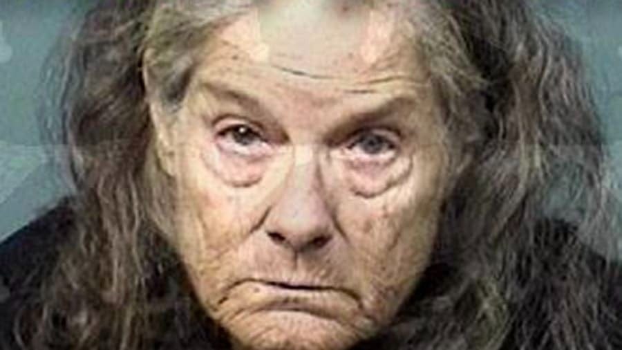 sally gore brevard county mugshot