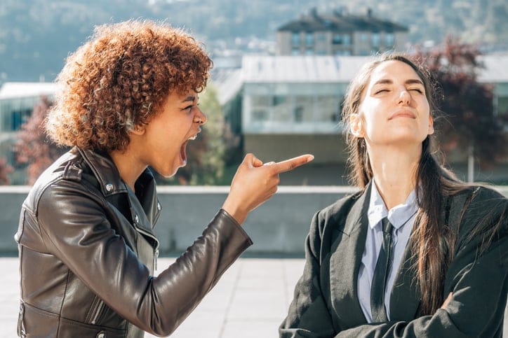 How Malicious People Manipulate You—and How to Stand Your Ground