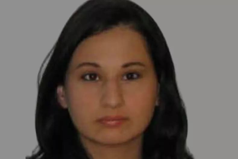 gypsy rose blanchard mugshot