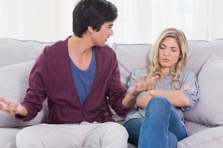 13 Phrases Toxic Partners Use to Turn Arguments Ugly