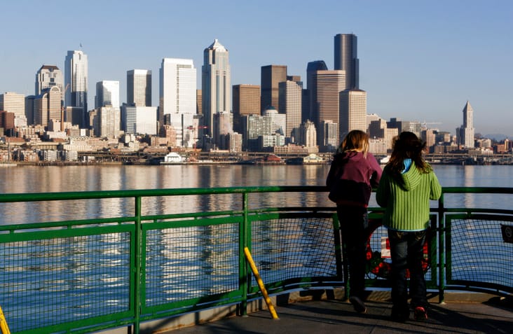 Seattle, WA