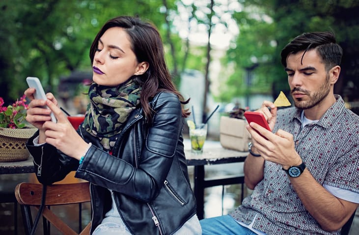 Can You Fall Back In Love With Someone After The Feelings Have Gone Away?