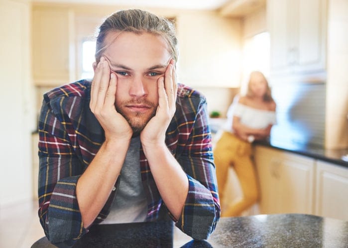 15 Scenarios Where Taking A Break In A Relationship Makes Sense