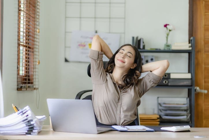 If You Do These 15 Things, You’re A Secret Slacker