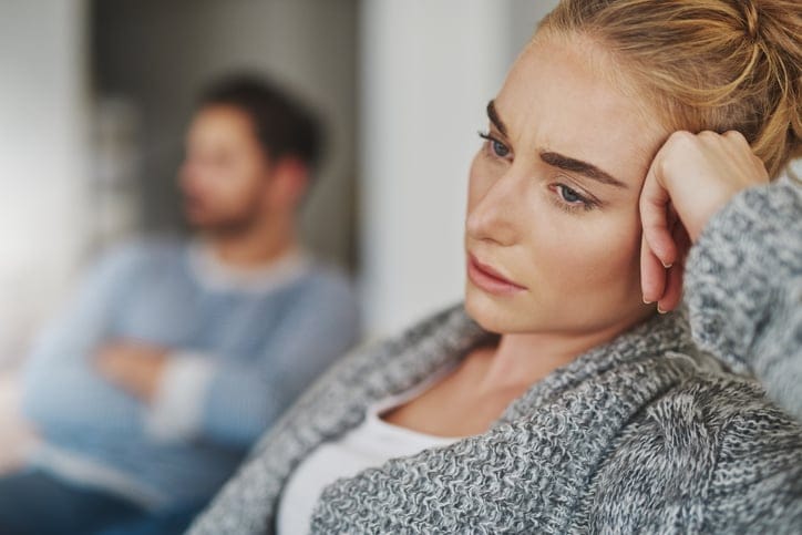 13 Signs You’re Ready To Move On From Your Marriage For Good