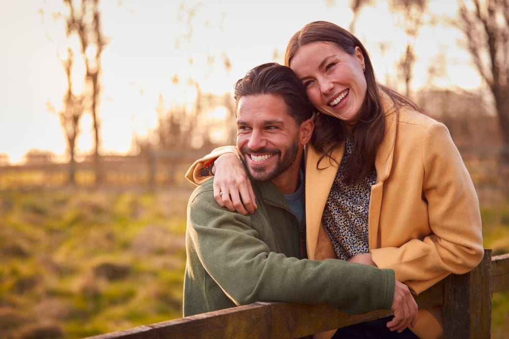 13 Simple Acts to Let Your Partner Know How Much You Love Them
