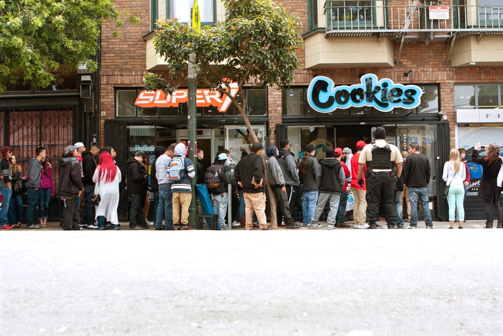 San Francisco, CA