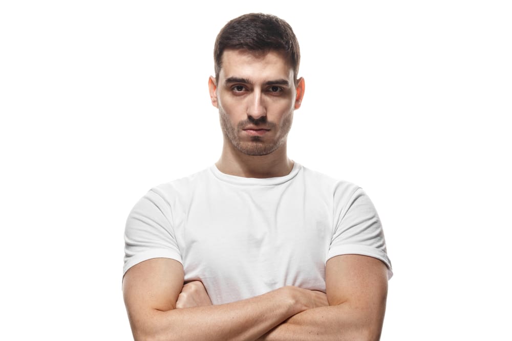 15 Phrases That Reveal You’re a Strong Personality Type Who Can’t Be Messed With