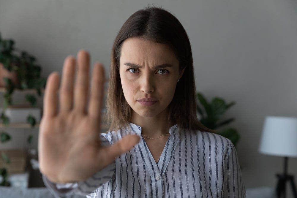 Proven Ways to Stop People from Messing with Your Head
