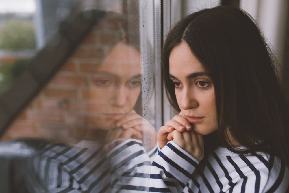 The Emotional Scars You Carry If Your Parents Were Never Really There