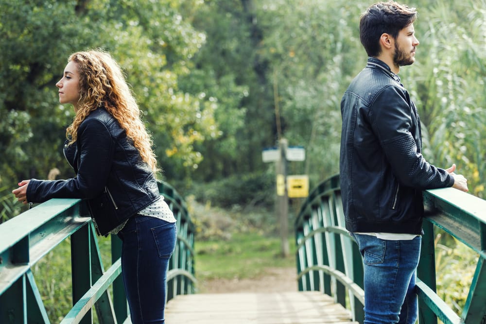 The Real Reasons You Feel Like Your Marriage is Falling Apart