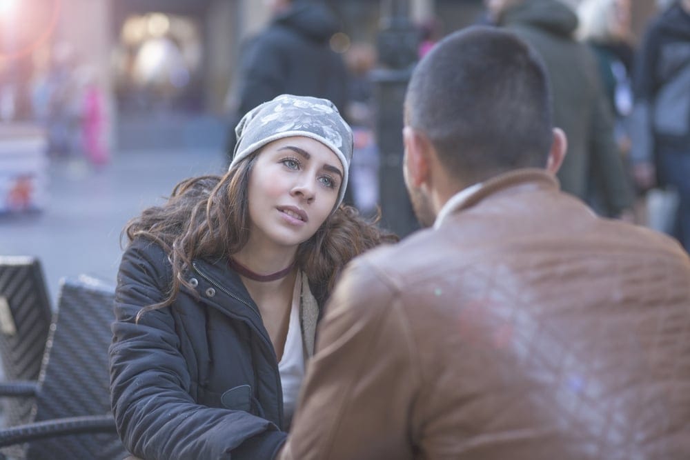 Why Men Are Hesitant To Start Relationships