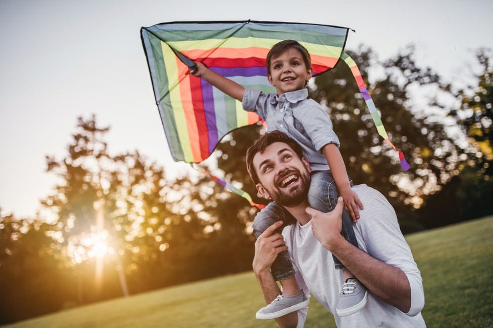 15 Strategies For Successful Co-Parenting After A Divorce