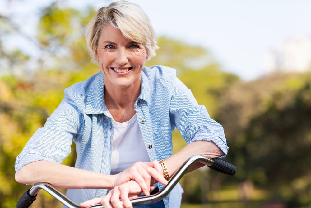 15 Signs You’re Living Your Best Life Over 60