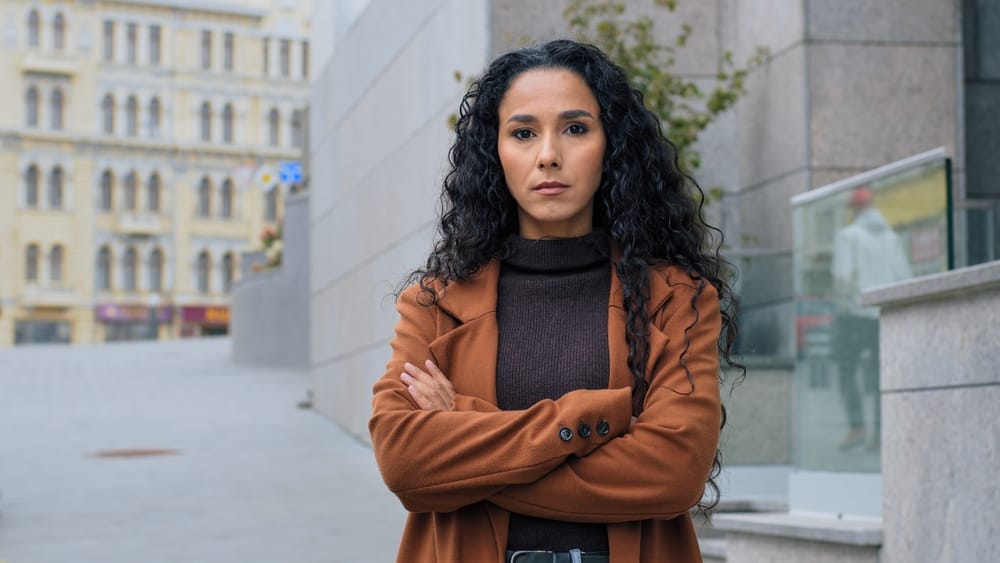 How People Who’ve Survived a Tough Childhood Show Their Strength