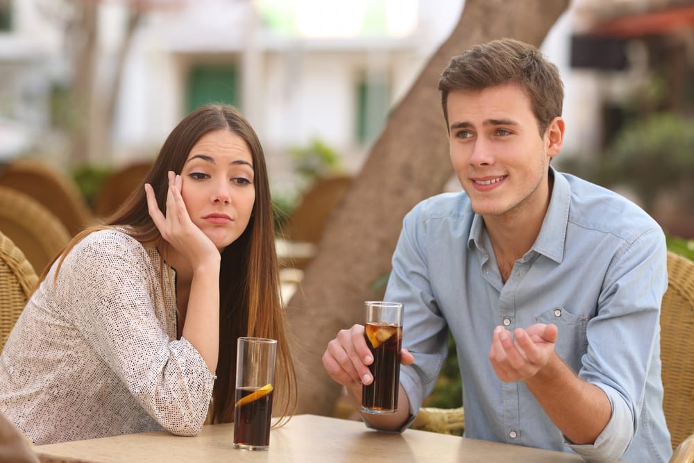 14 Signs You Consider Relationships Transactional & How To Be Less Shallow