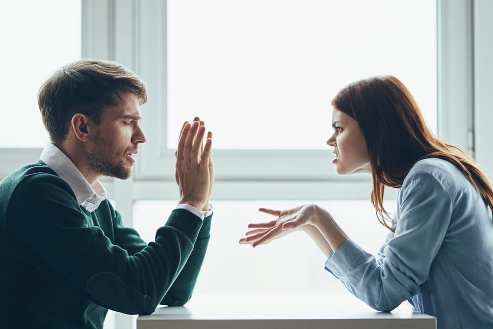 20 Ridiculous Things Narcissists Say When You Call Out Their Bad Behavior
